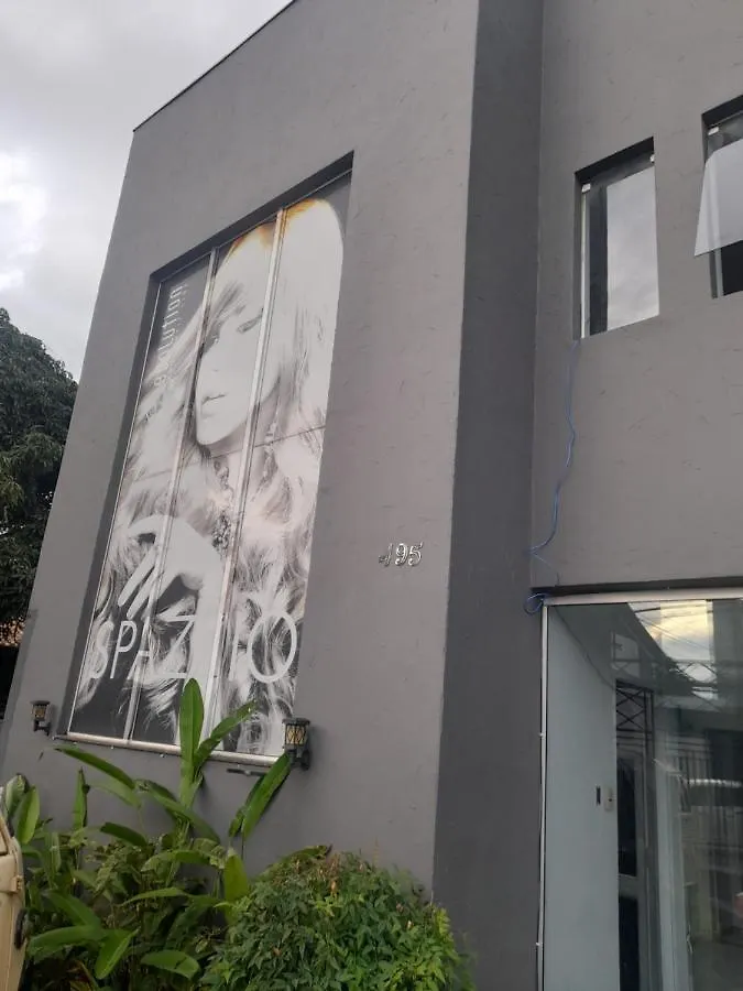 Hostel Spazzio São José dos Campos