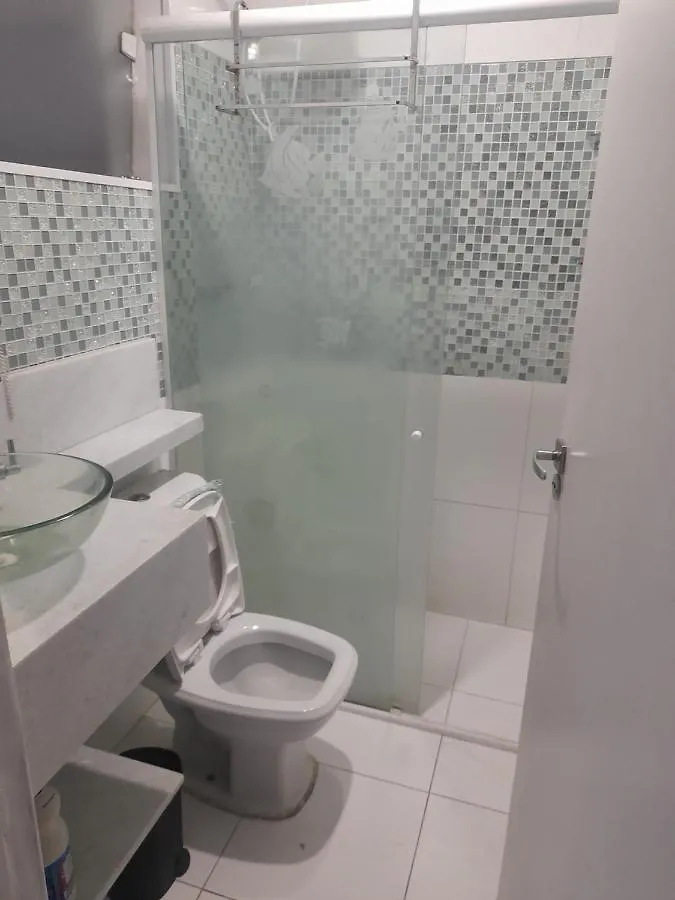 Hostel Spazzio São José dos Campos 0*,