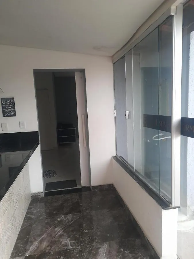 Hostel Spazzio São José dos Campos