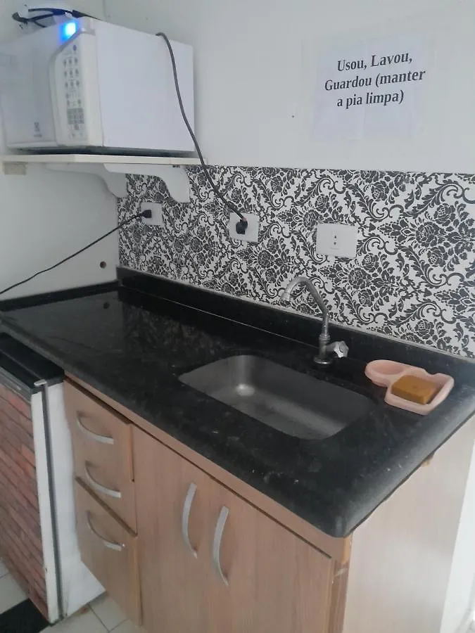 Hostel Spazzio São José dos Campos Gasthof