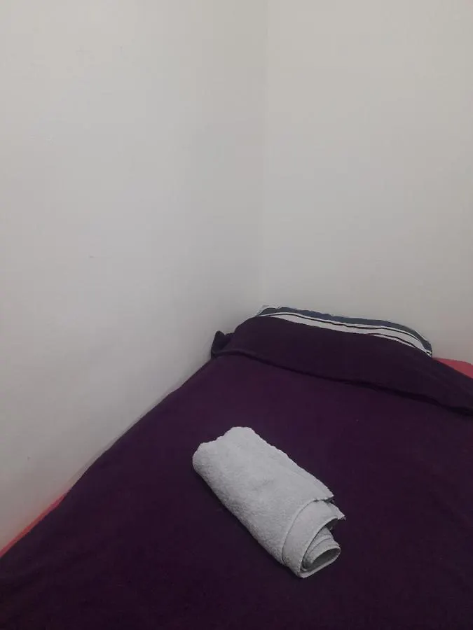 Guest house Hostel Spazzio Sao Jose dos Campos Brazil